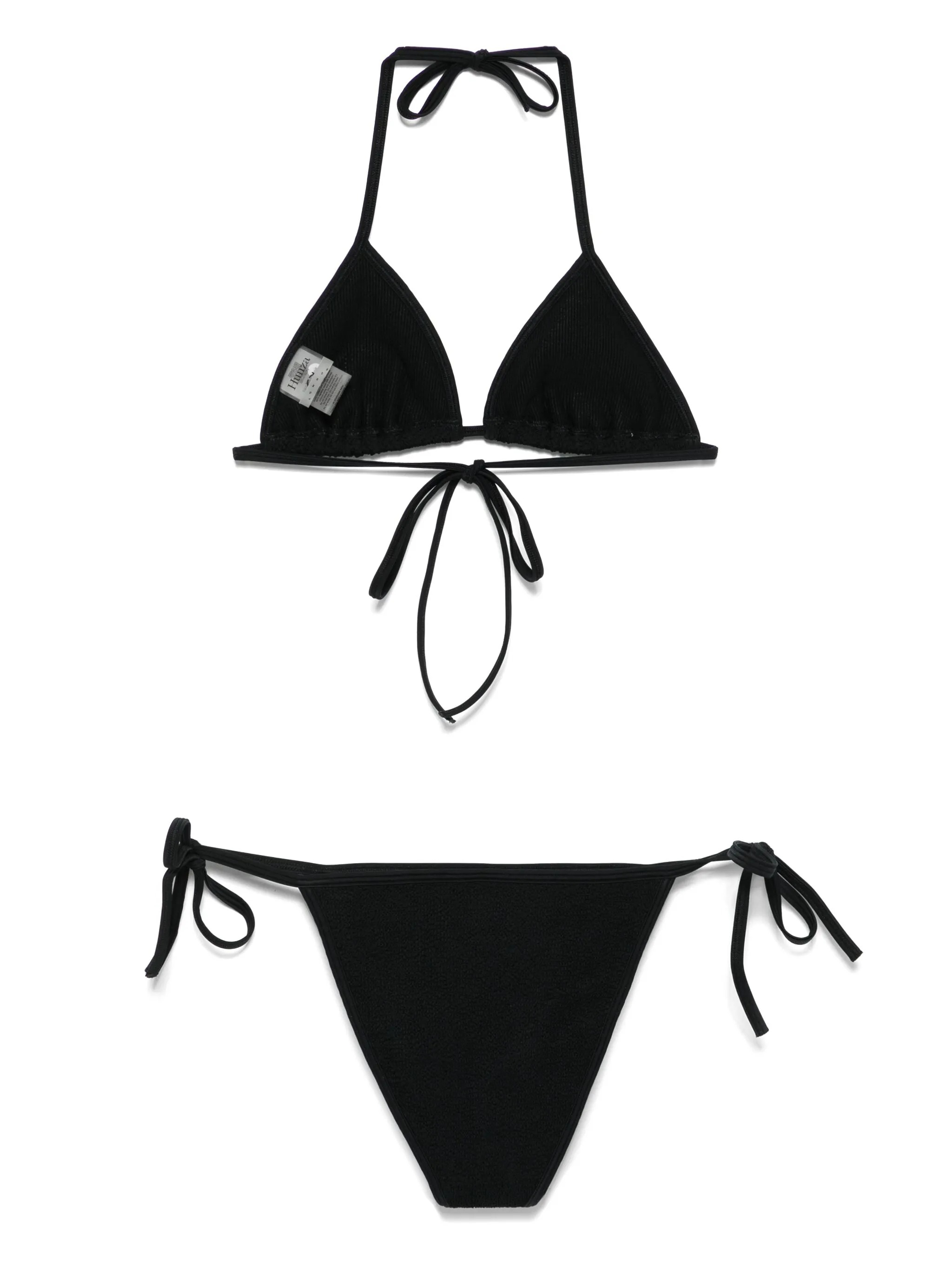 [Hunza G] Bikini FW26 BGINACR