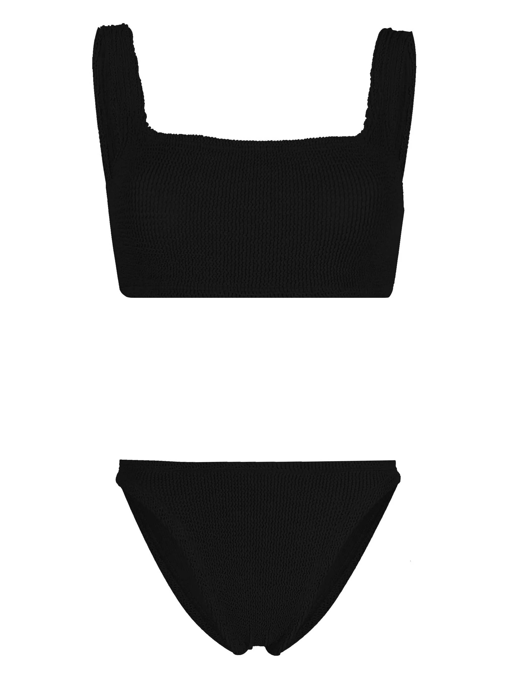 [Hunza G] Bikini FW26 BXANDRACR