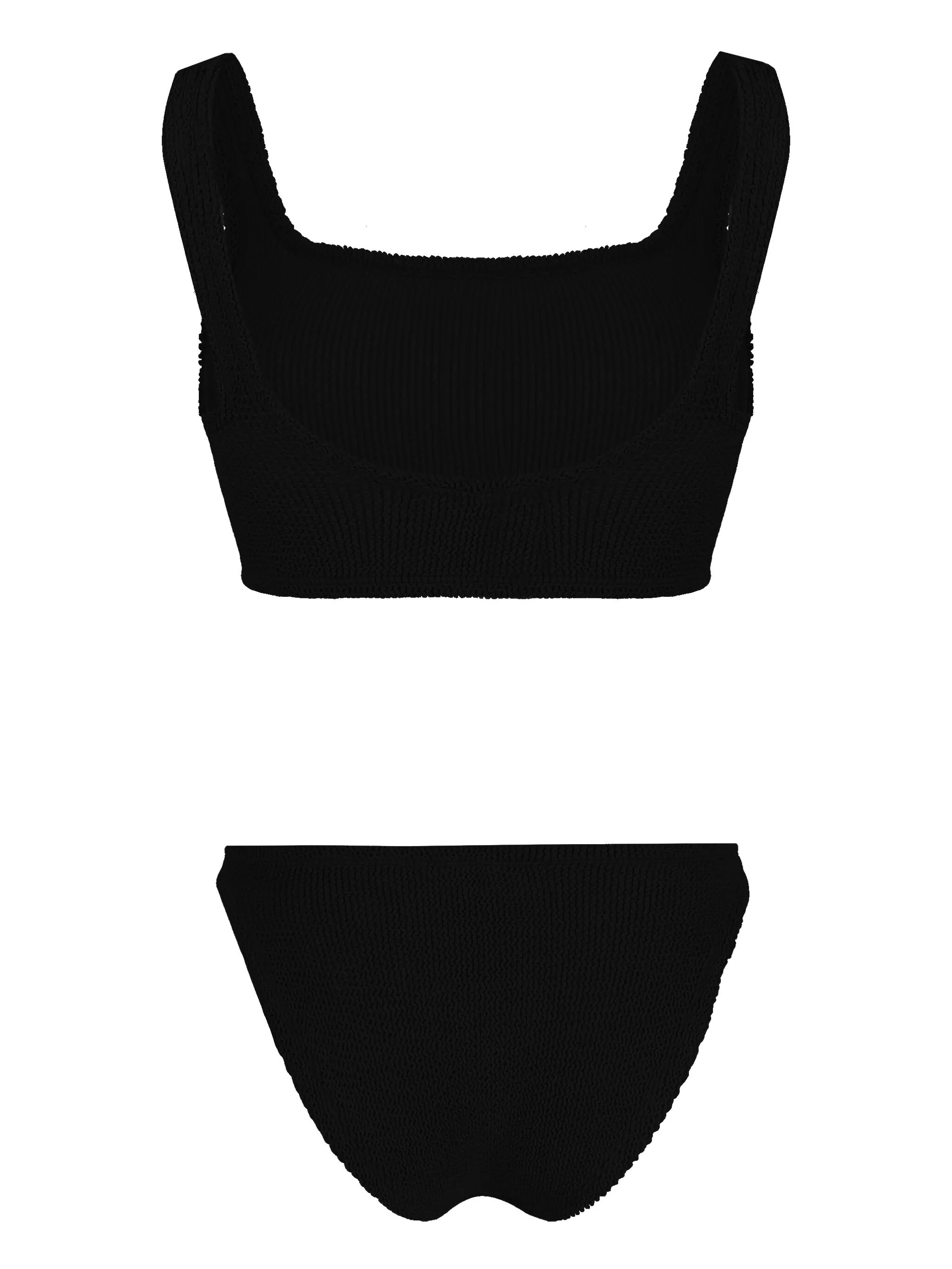 [Hunza G] Bikini FW26 BXANDRACR