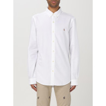 [Polo Ralph Lauren] Shirts Long Sleeve FW26 710549084 006