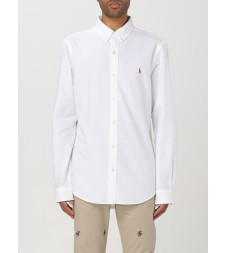 [Polo Ralph Lauren] Shirts Long Sleeve FW26 710549084 006