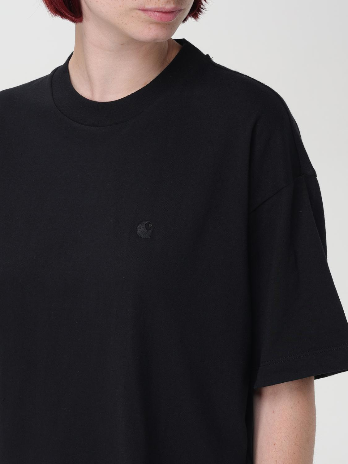 [CARHARTT WIP] T-shirts Short Sleeve SS26 I030656 89XX