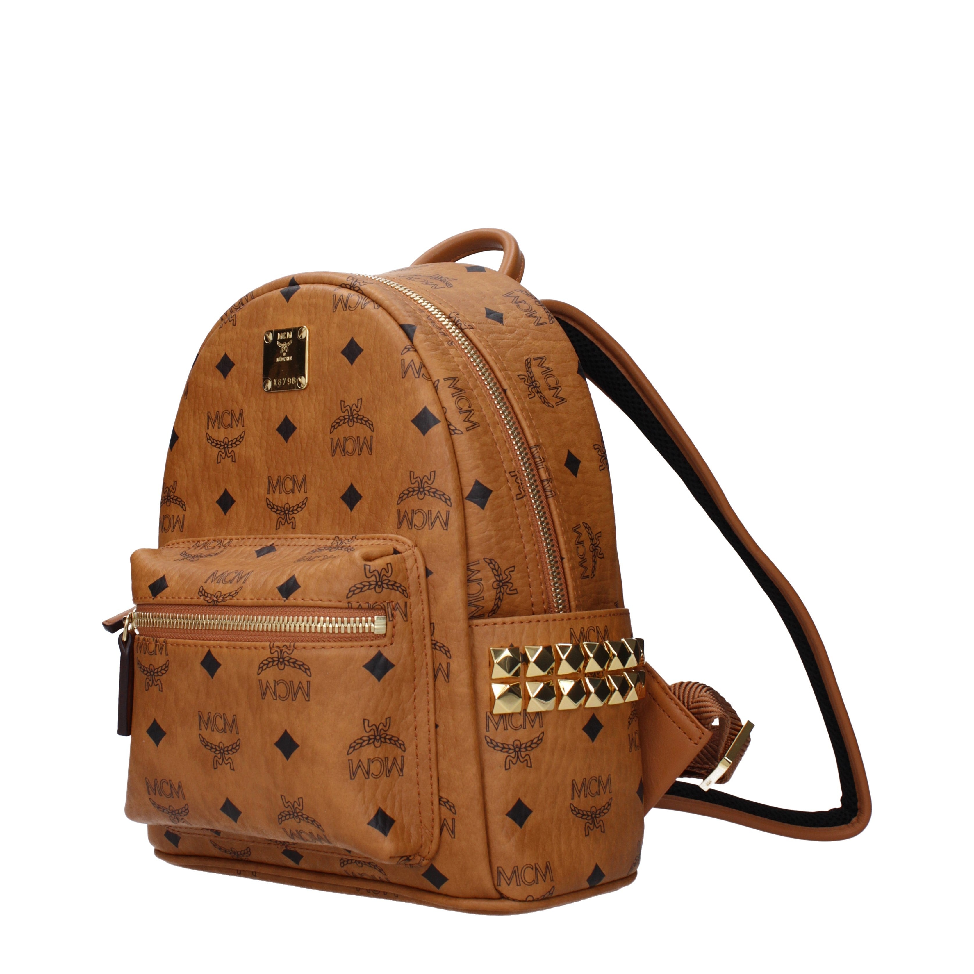 [MCM] Bag SS26 MMKEAVE16CO