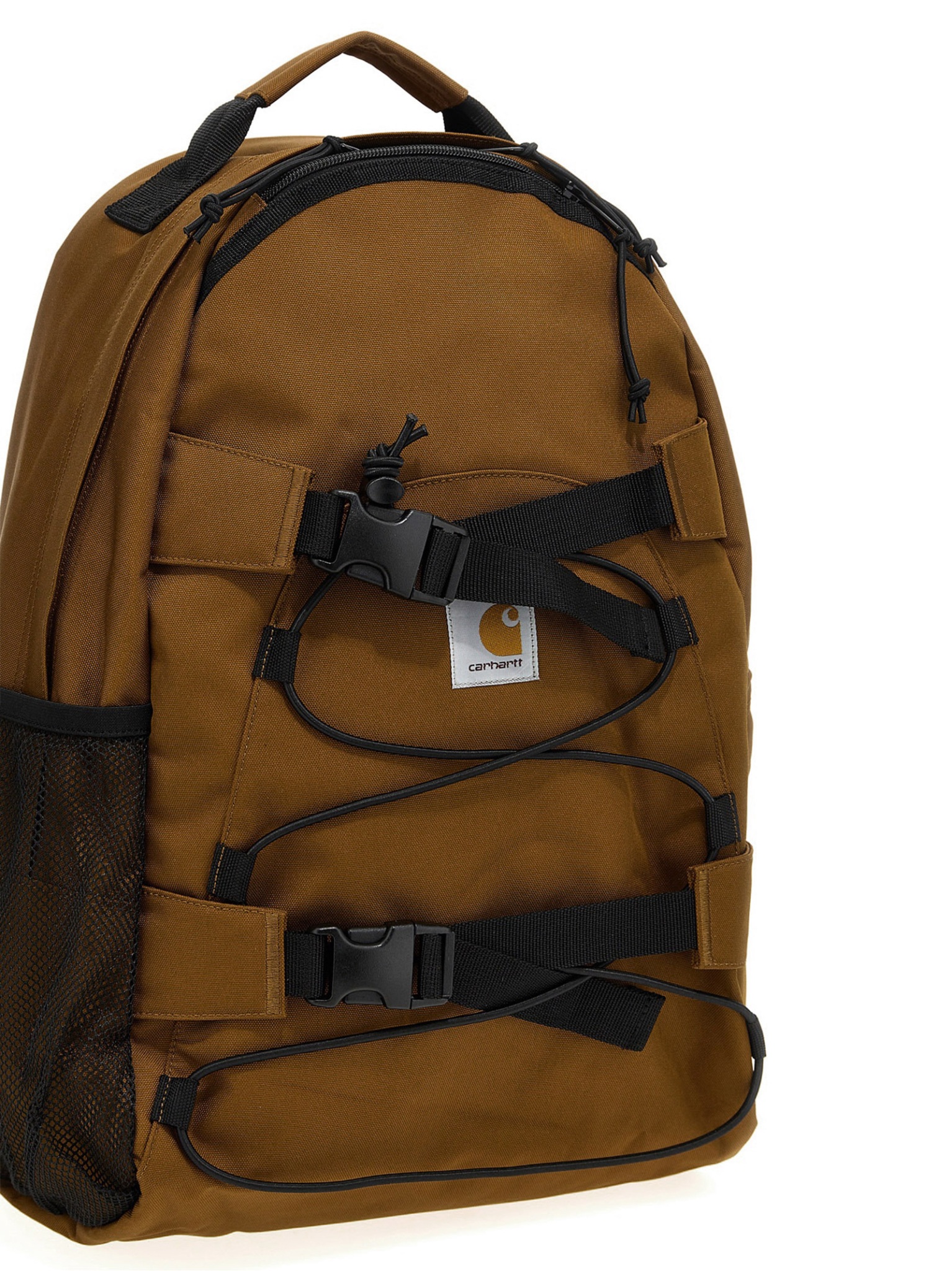 [CARHARTT WIP] Backpack FW26 I031468HZXX