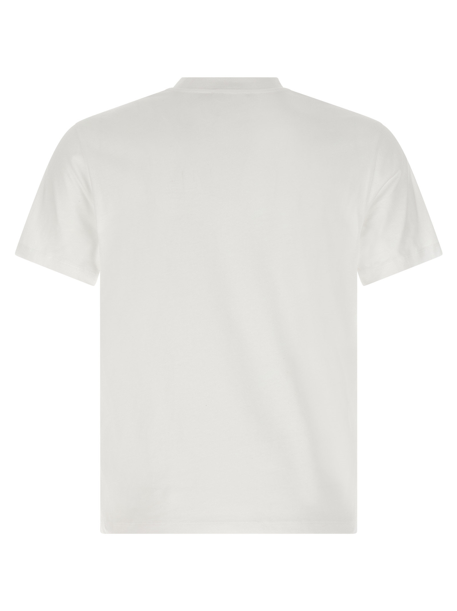[Ami Paris] T-shirts Short Sleeve FW26 BFUTS035724100