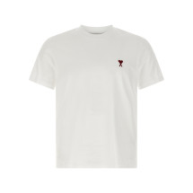 [Ami Paris] T-shirts Short Sleeve FW26 BFUTS035724100