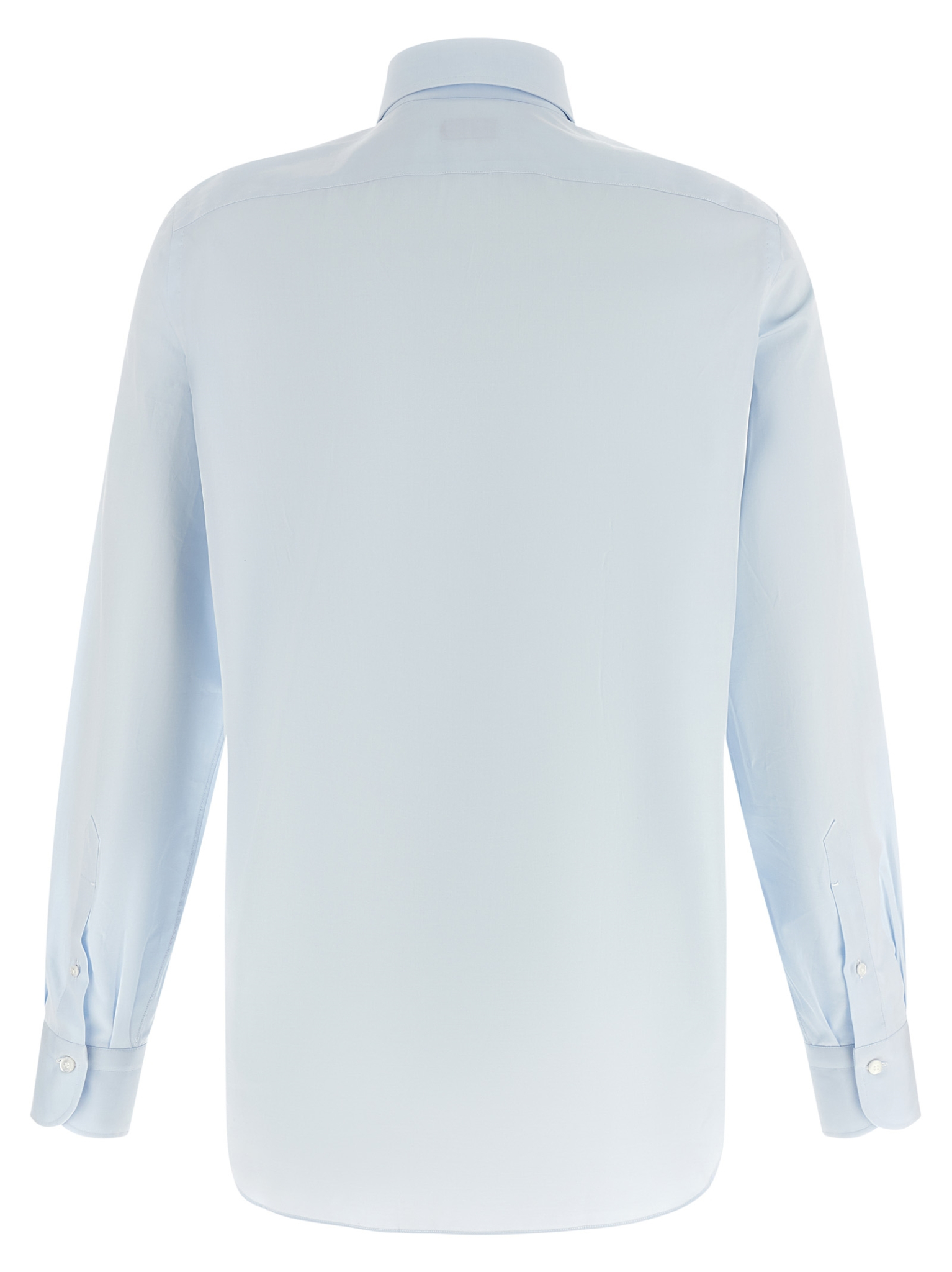 [Finamore] Shirts Long Sleeve FW26 C060802