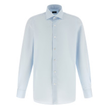 [Finamore] Shirts Long Sleeve FW26 C060802