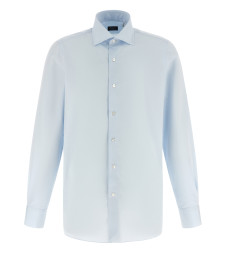 [Finamore] Shirts Long Sleeve FW26 C060802