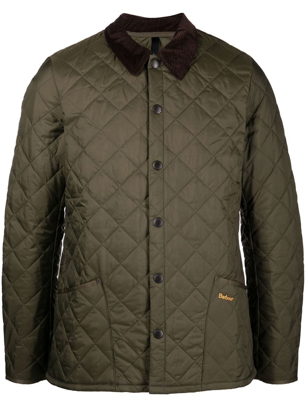 [Barbour] Coat FW26 MQU0240OL71