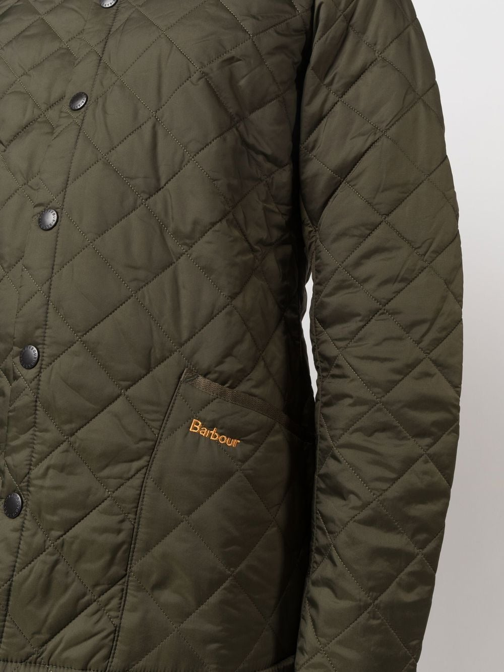 [Barbour] Coat FW26 MQU0240OL71