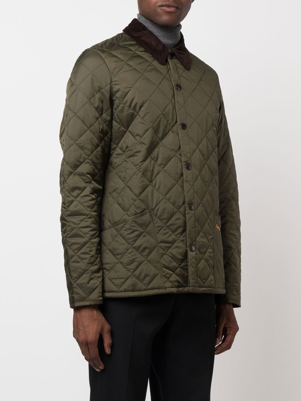 [Barbour] Coat FW26 MQU0240OL71