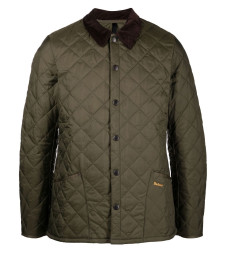[Barbour] Coat FW26 MQU0240OL71