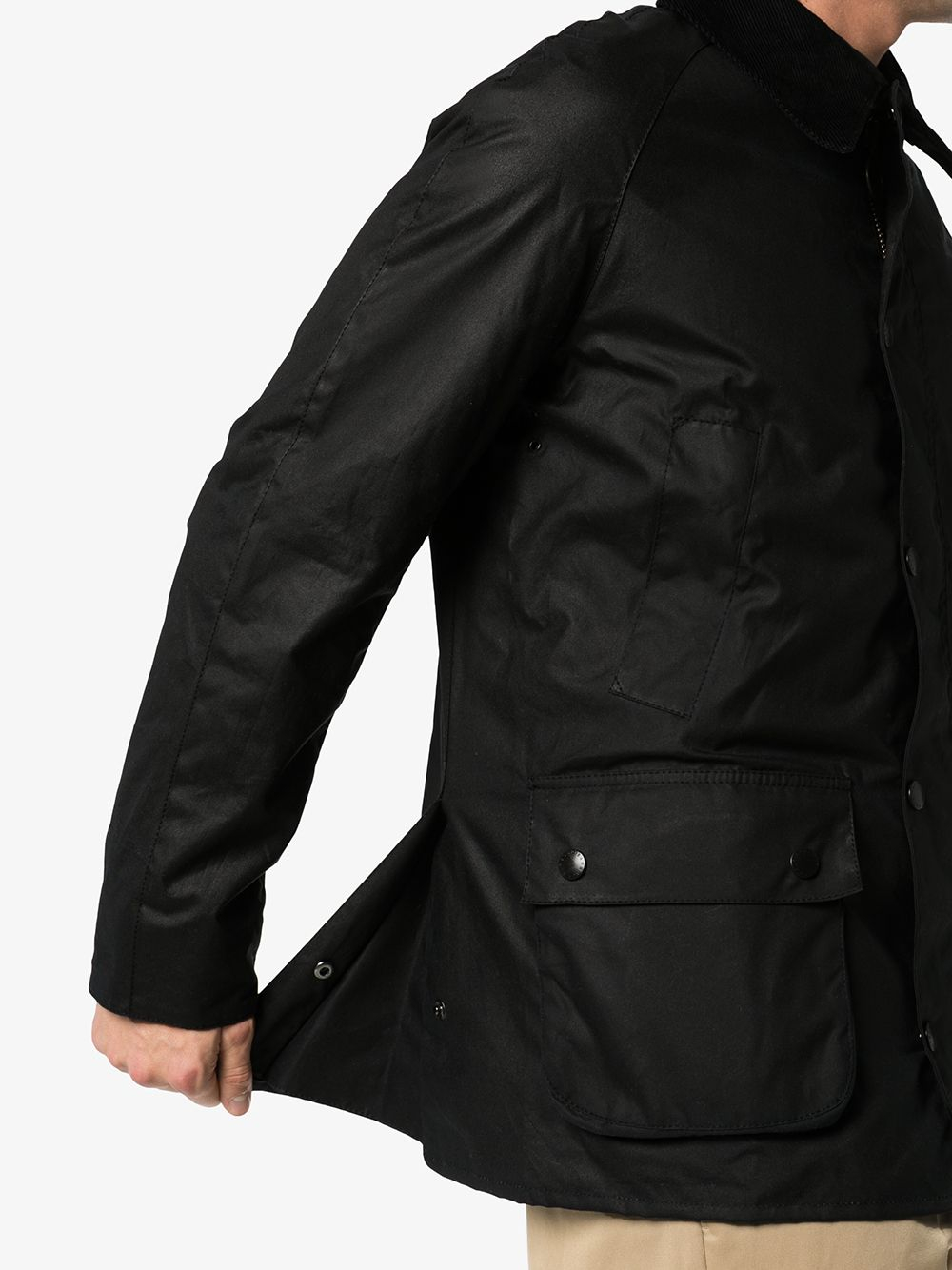 [Barbour] Casual Jacket FW26 MWX0339NY92
