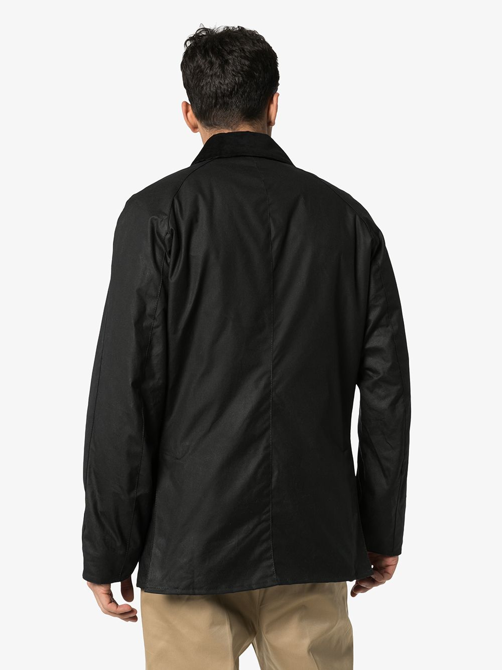[Barbour] Casual Jacket FW26 MWX0339NY92
