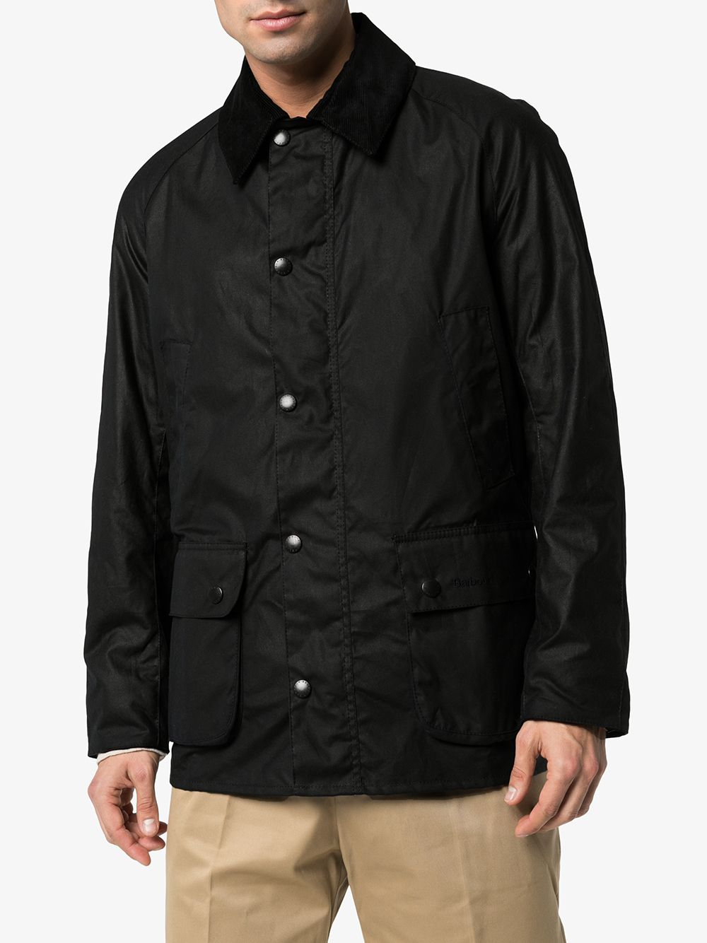 [Barbour] Casual Jacket FW26 MWX0339NY92