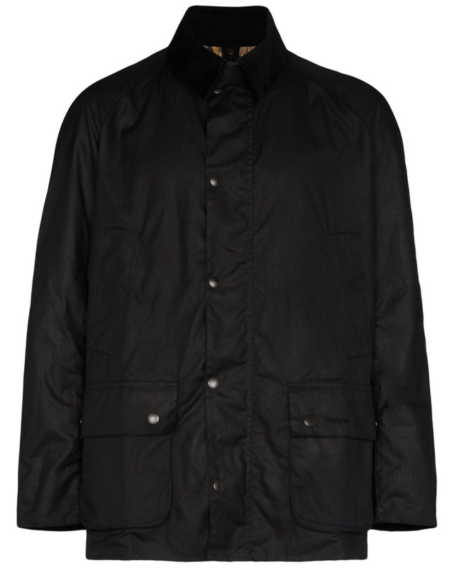 [Barbour] Casual Jacket FW26 MWX0339NY92