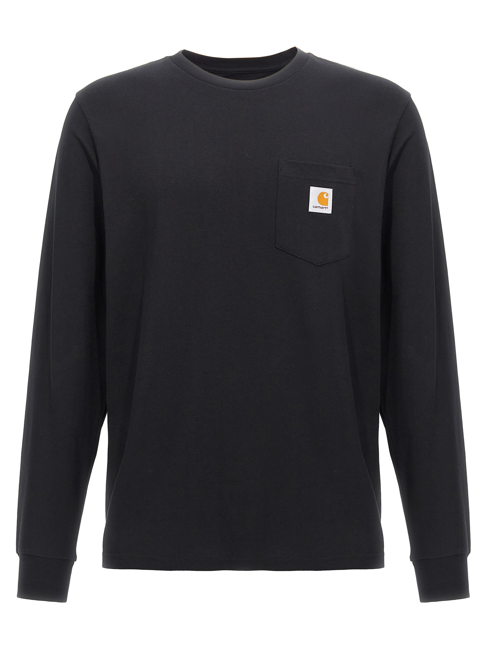 [CARHARTT WIP] T-shirts Long Sleeve FW26 I03043789XX