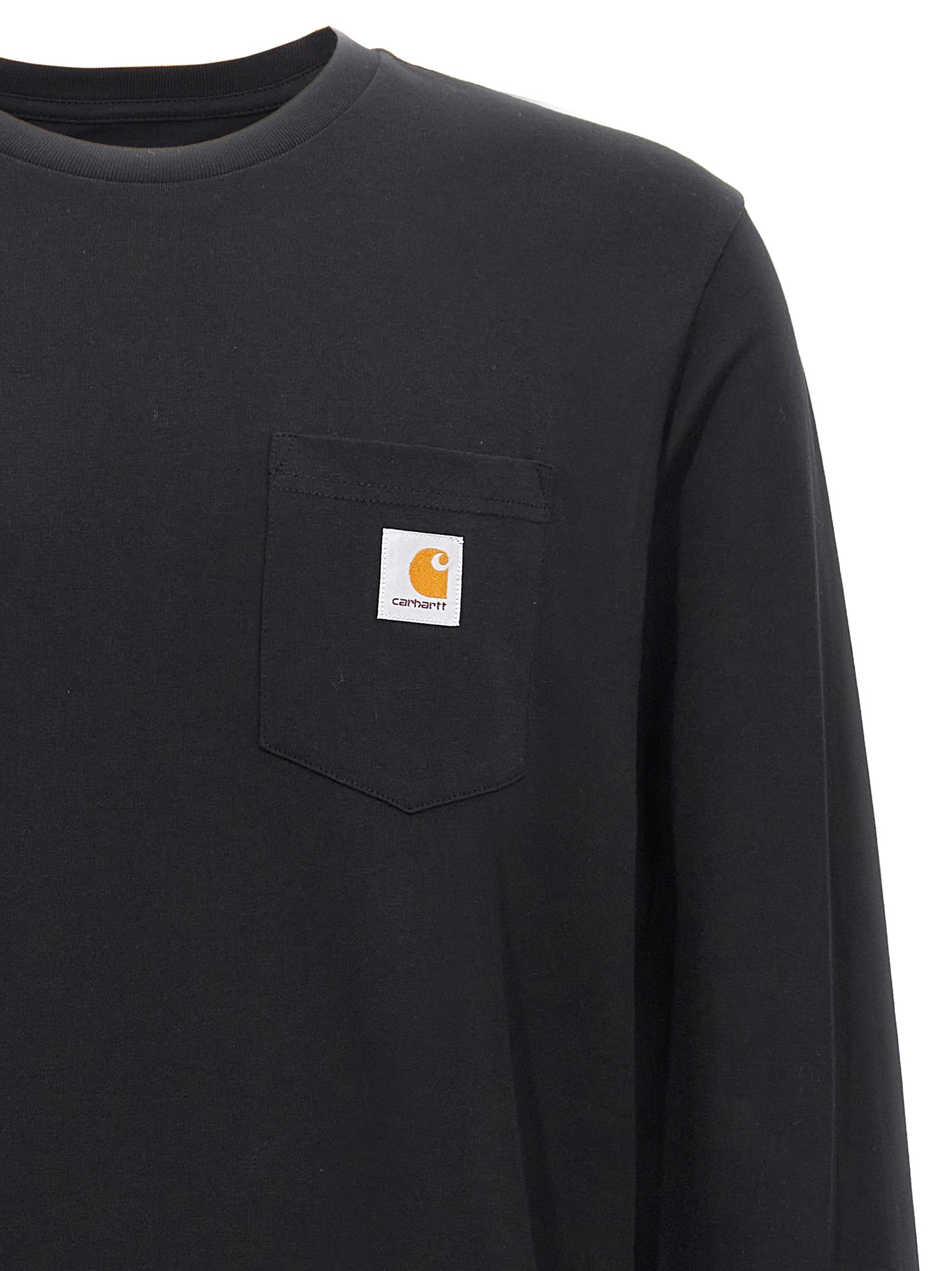 [CARHARTT WIP] T-shirts Long Sleeve FW26 I03043789XX