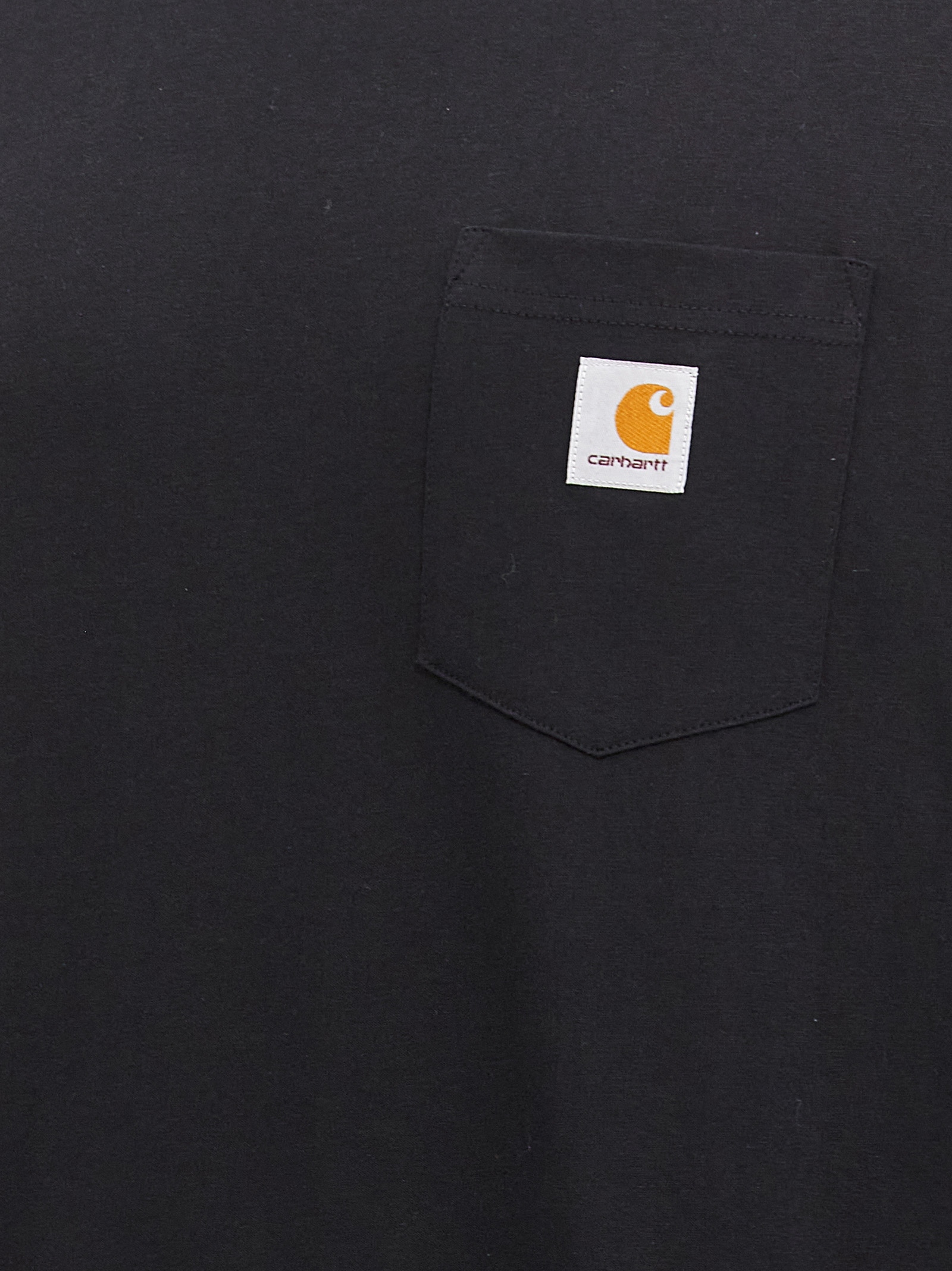 [CARHARTT WIP] T-shirts Long Sleeve FW26 I03043789XX