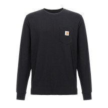 [CARHARTT WIP] T-shirts Long Sleeve FW26 I03043789XX