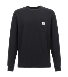 [CARHARTT WIP] T-shirts Long Sleeve FW26 I03043789XX
