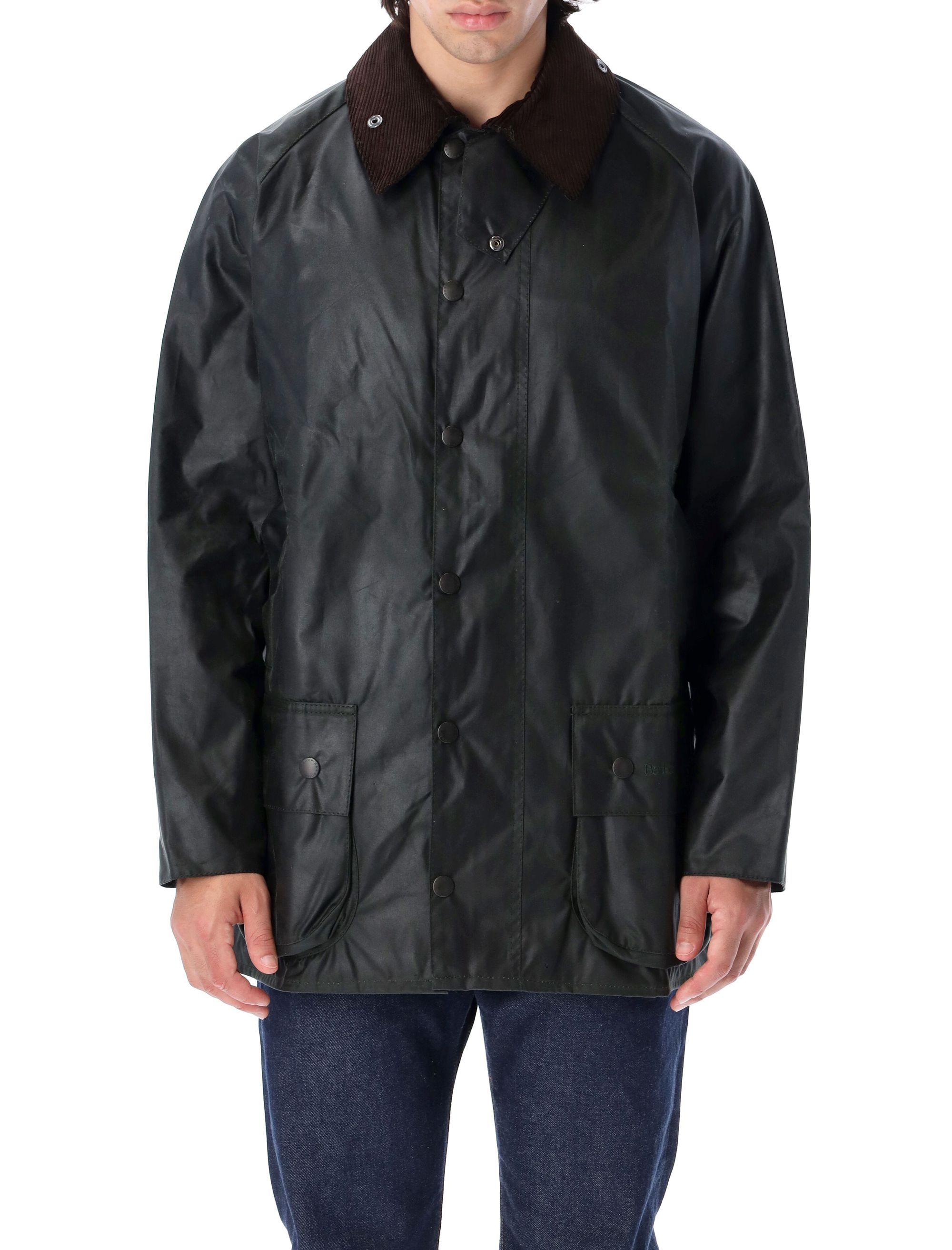 [Barbour] Coat FW26 MWX0017SG91