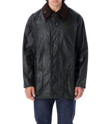 [Barbour] Coat FW26 MWX0017SG91