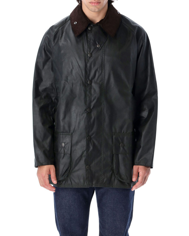 [Barbour] Coat FW26 MWX0017SG91