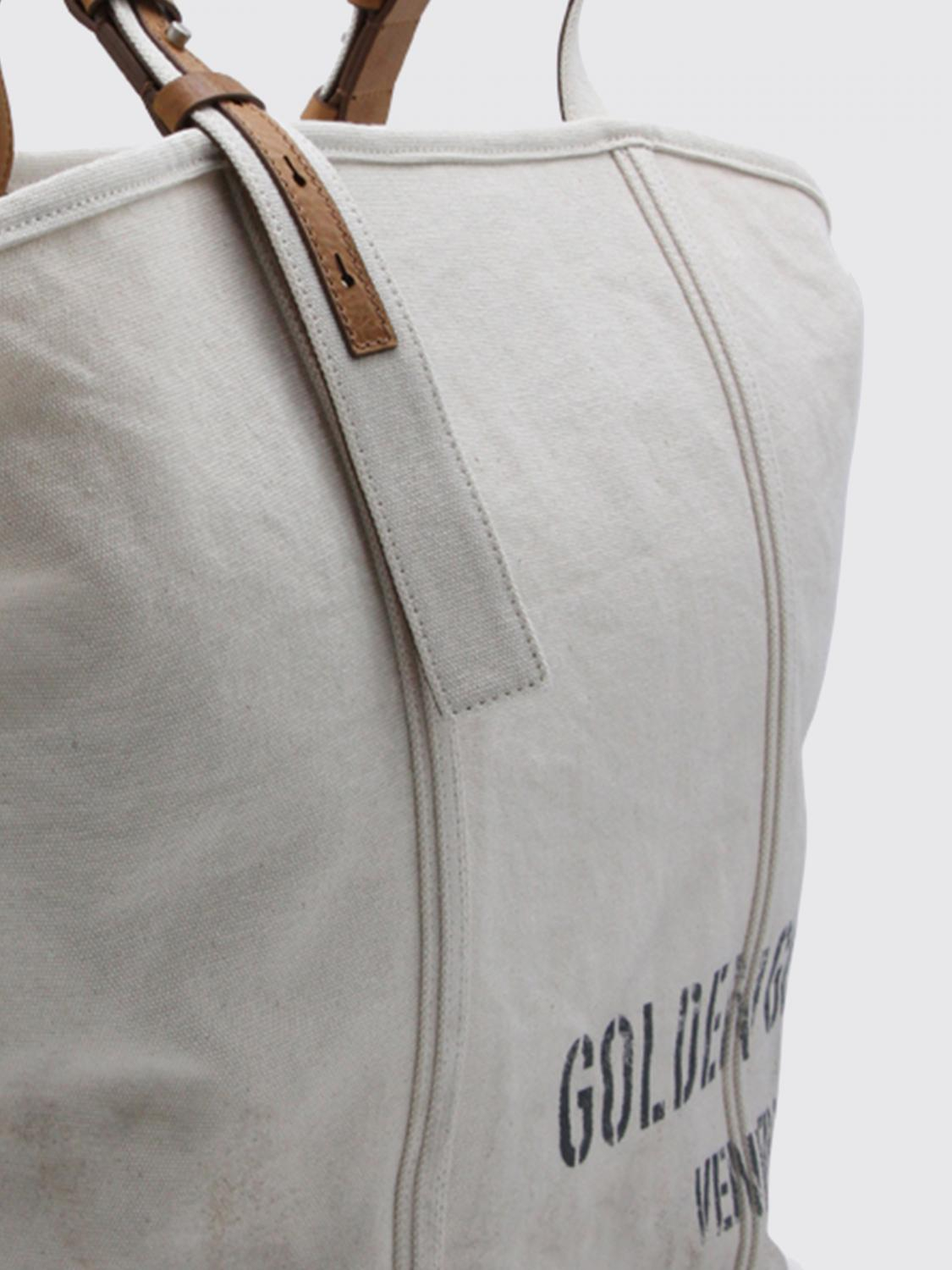 [Golden Goose] Tote bag SS26 GWA00694A000861 15232