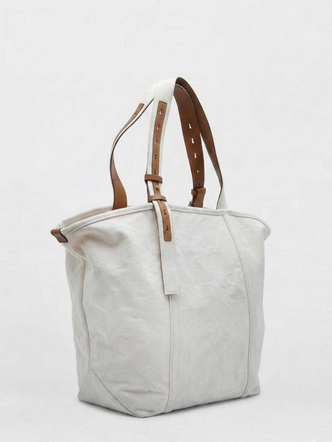 [Golden Goose] Tote bag SS26 GWA00694A000861 15232