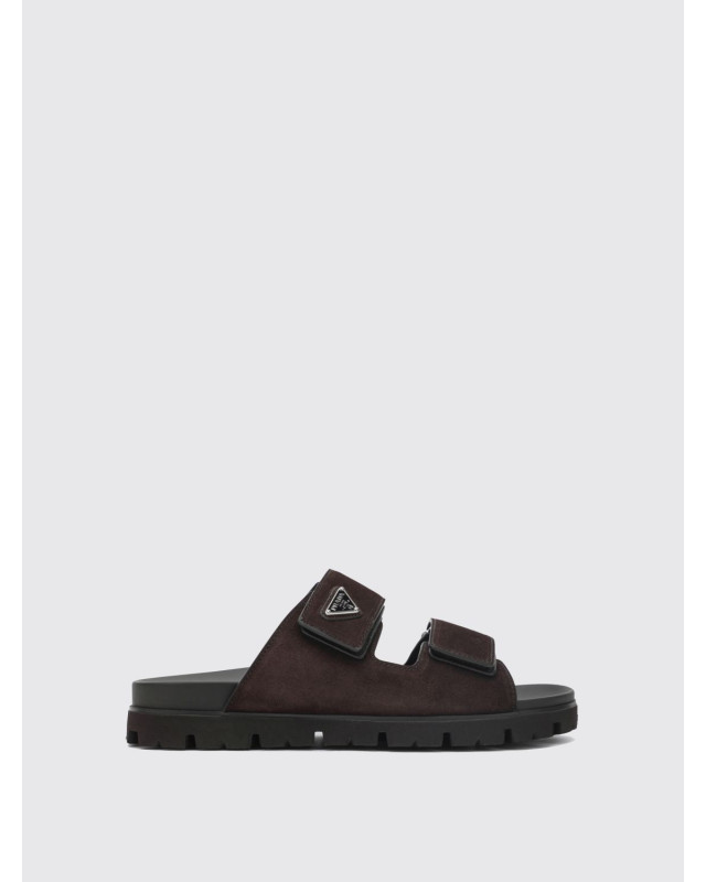 [Prada] Sandals SS26 2X3129G000054 F0003