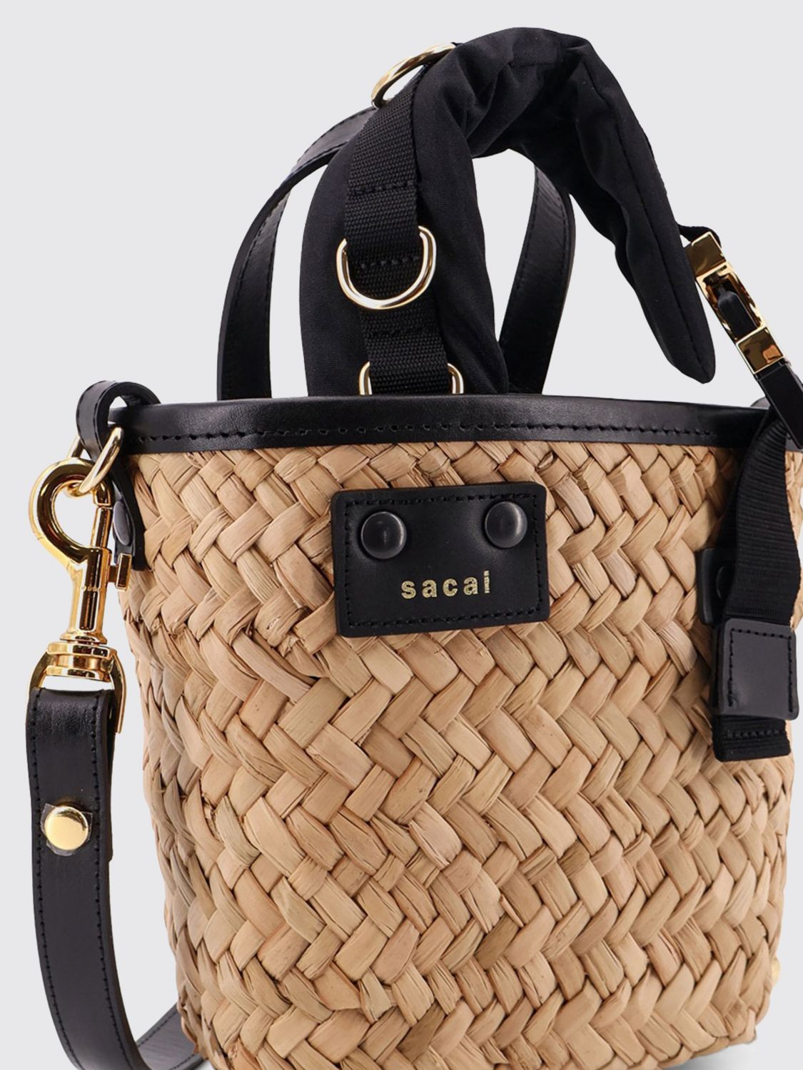 [Sacai] Tote bag SS26 S04701 976