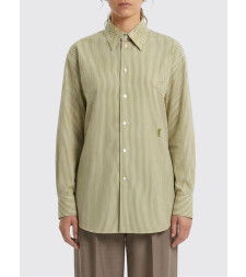 [Saint Laurent] Shirt SS26 865483Y260D 3302