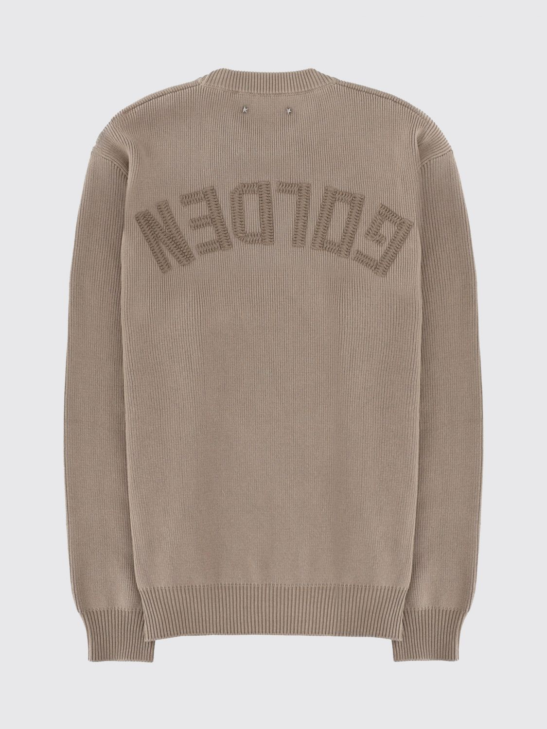 [Golden Goose] Knitwear SS26 GMP00841P002112 15192