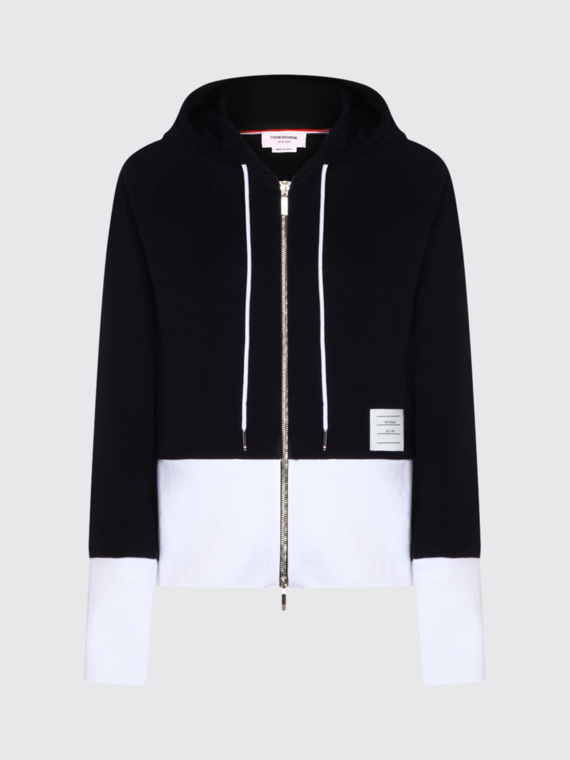 [Thom Browne] Sweatshirt SS26 FJT382A03037 415
