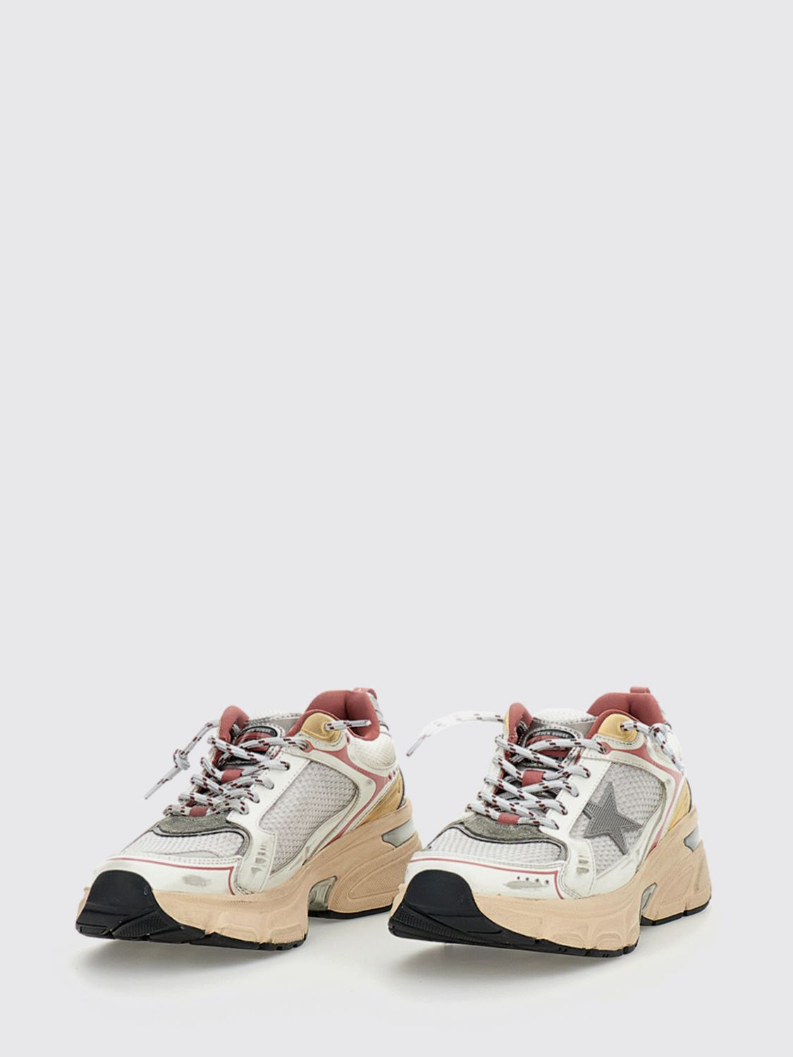 [Golden Goose] Sneakers SS26 GWF00724F007913 70208