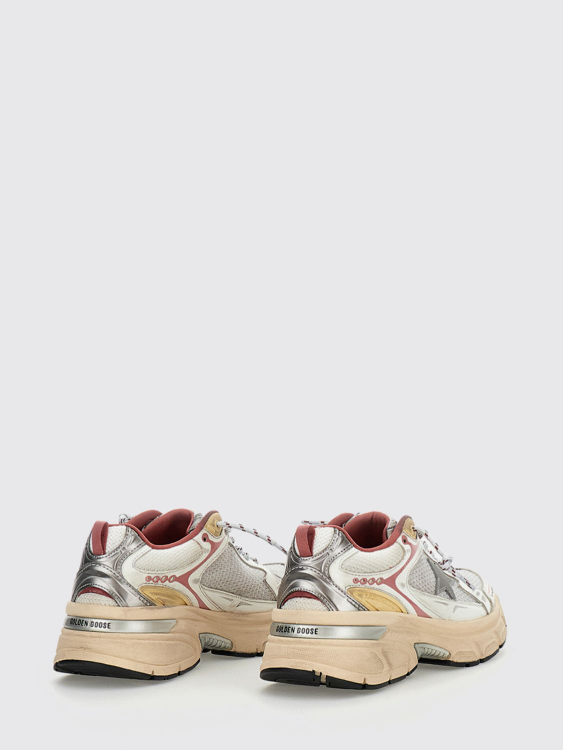 [Golden Goose] Sneakers SS26 GWF00724F007913 70208