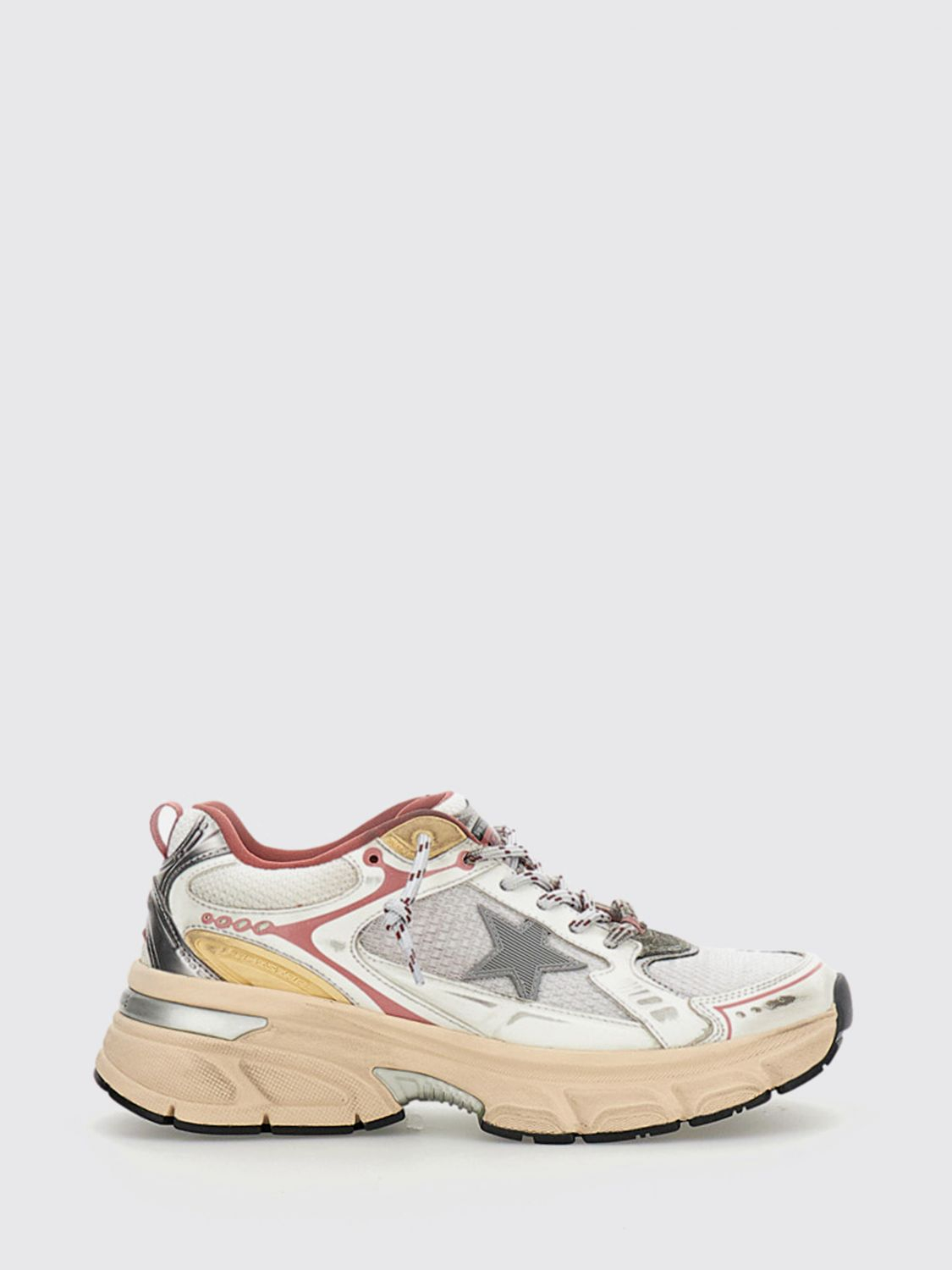 [Golden Goose] Sneakers SS26 GWF00724F007913 70208