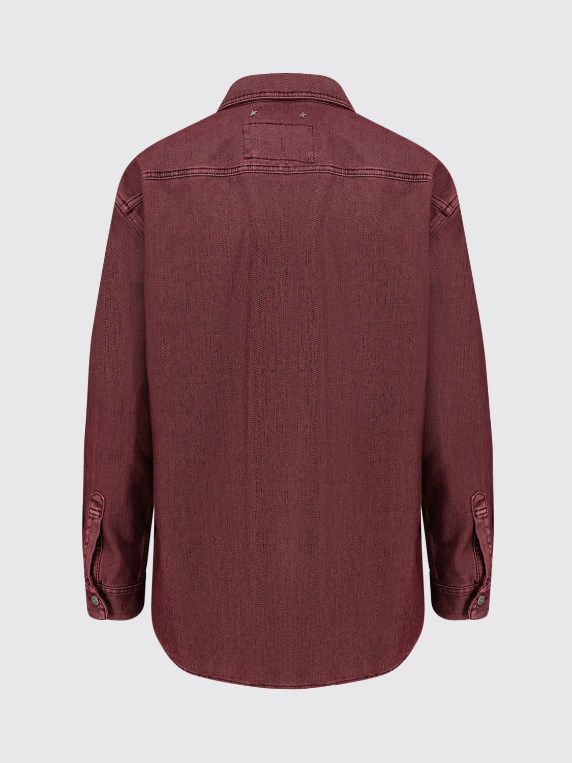 [Golden Goose] Shirt SS26 GWP02525P002405 40249