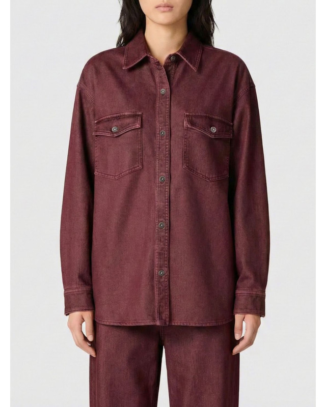 [Golden Goose] Shirt SS26 GWP02525P002405 40249