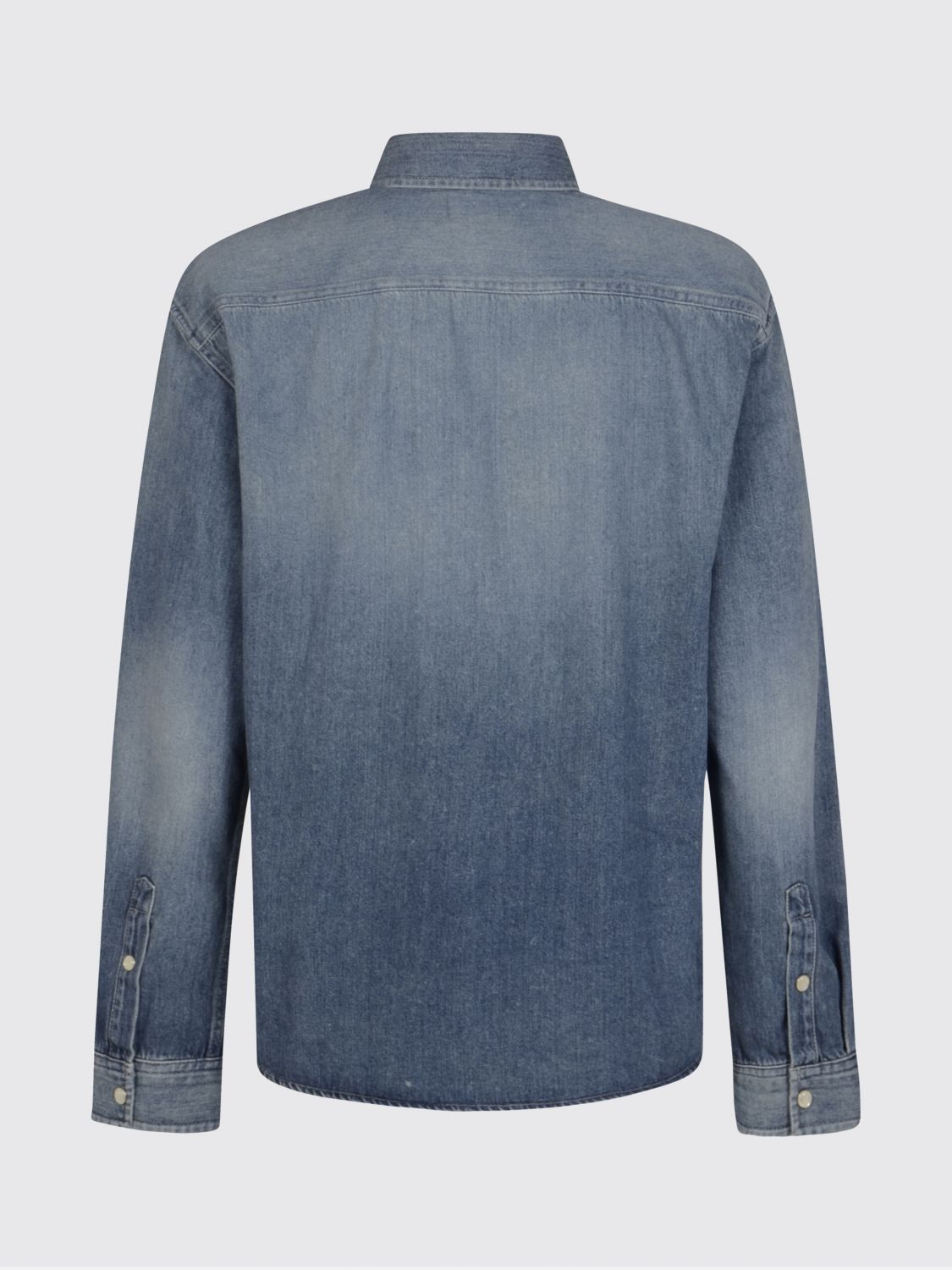 [Saint Laurent] Shirts SS26 862246Y29YA 4428