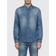 [Saint Laurent] Shirts SS26 862246Y29YA 4428