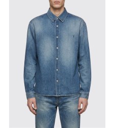[Saint Laurent] Shirts SS26 862246Y29YA 4428