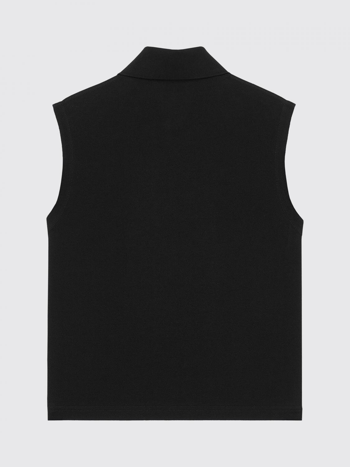[Saint Laurent] T-shirts SS26 862601Y37ZE 1000