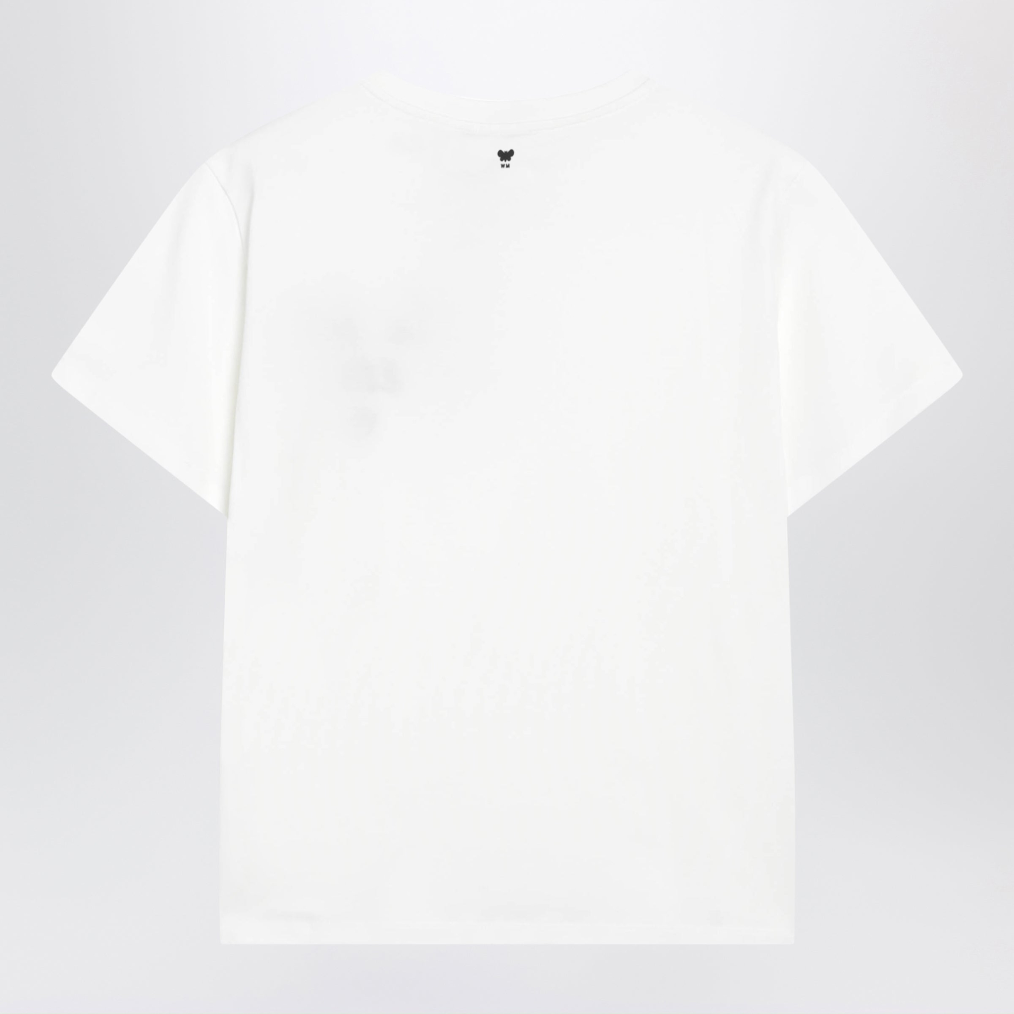 [WEEKEND MAX MARA] T-shirts SS26 WKDBORACO