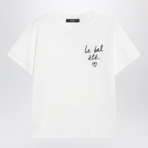 [WEEKEND MAX MARA] T-shirts SS26 WKDBORACO