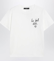 [WEEKEND MAX MARA] T-shirts SS26 WKDBORACO