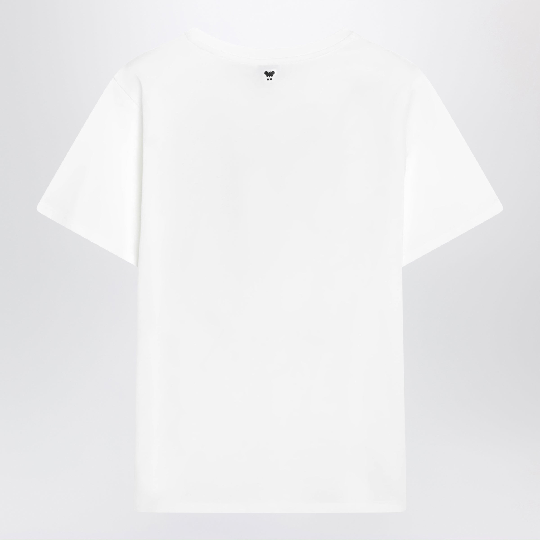 [WEEKEND MAX MARA] T-shirts SS26 WKDBORACO