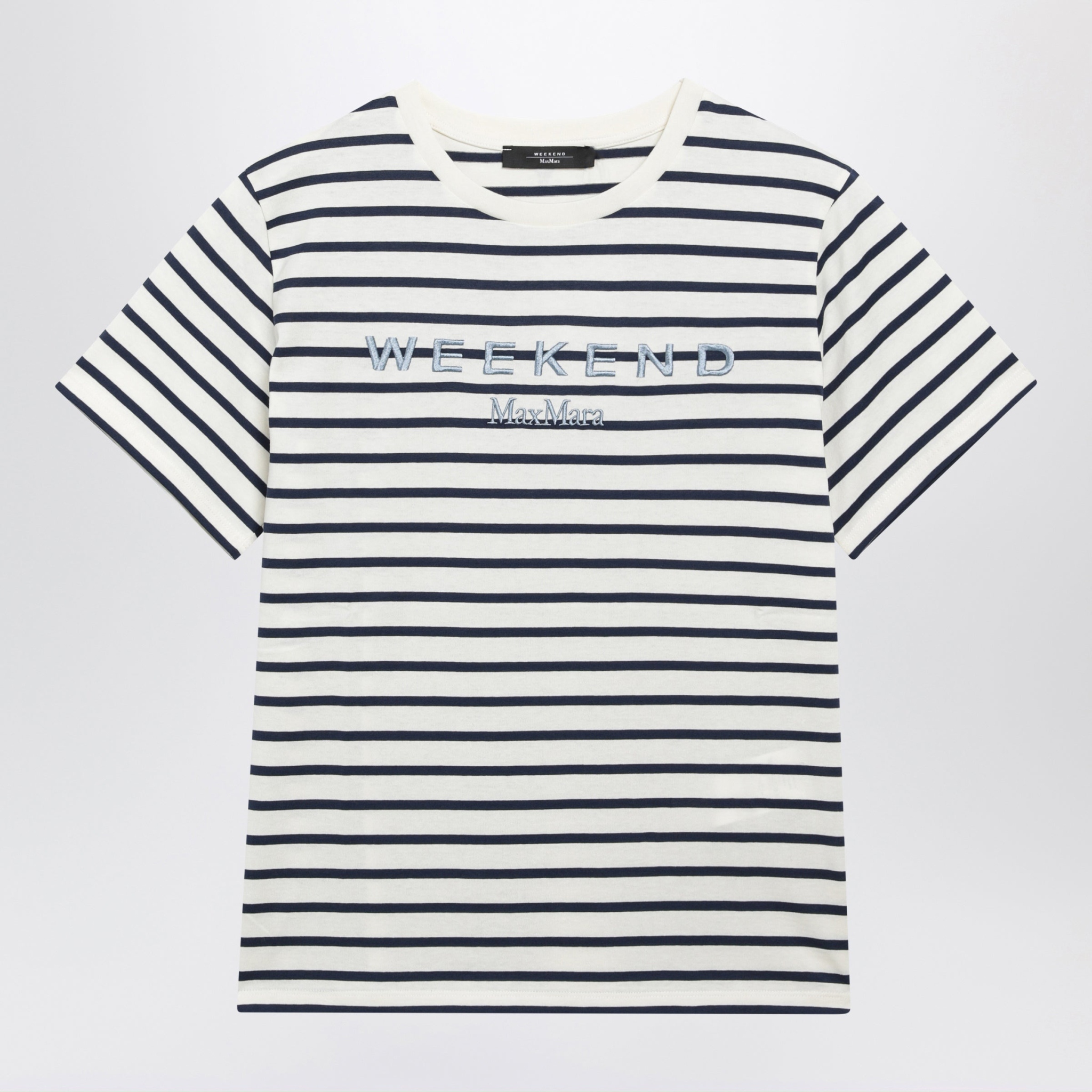 [WEEKEND MAX MARA] T-shirts SS26 WKDBORACO